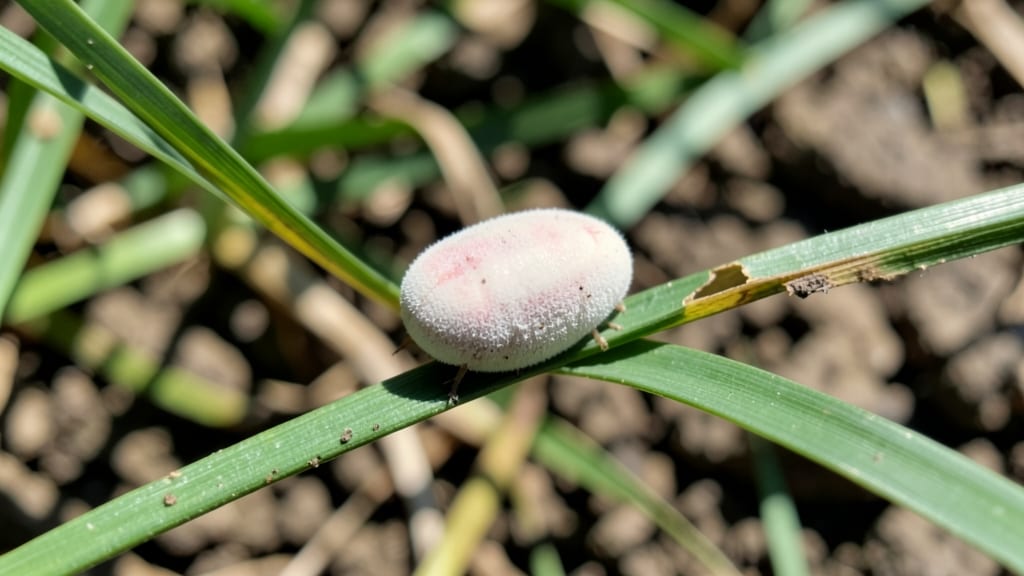 Rhodes Grass Mealybug: Organic Control Secrets for Lawns