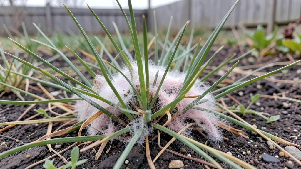 Snow Mould on Grass: How to Revive Your Lawn After Winter Damage