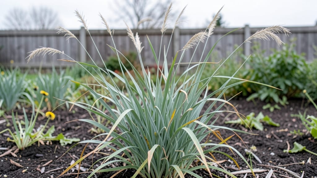 Tall Grass That Looks Like Wheat: Ornamental Millet Varieties for Textured Landscapes