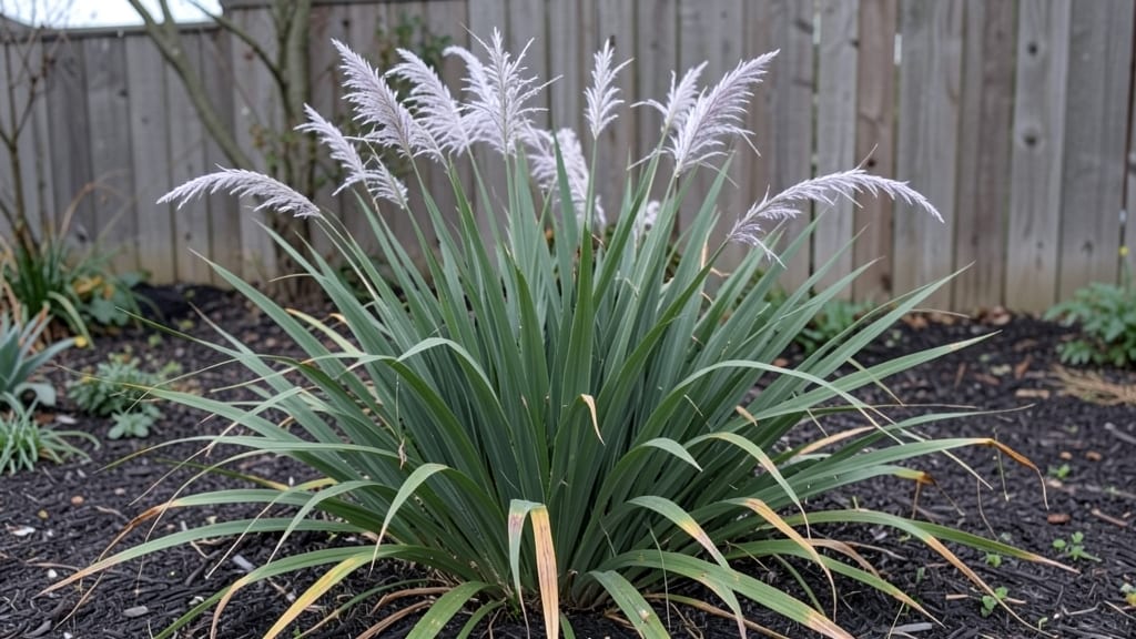 Tallest Pampas Grass: How Fast It Grows and When to Prune for Maximum Height