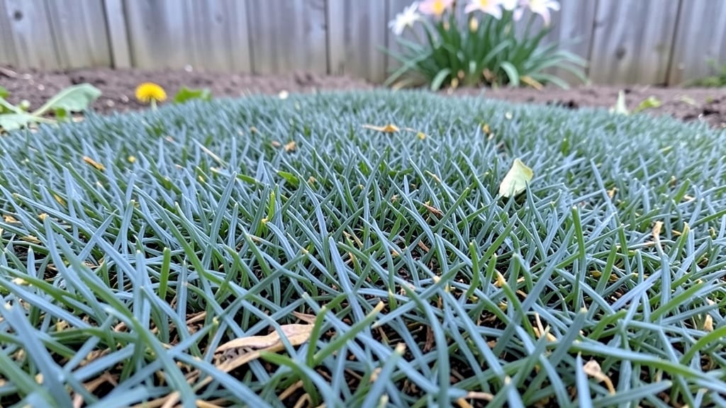 Trinity Zoysia Grass: Year-Round Green With Drought-Resistant Strength