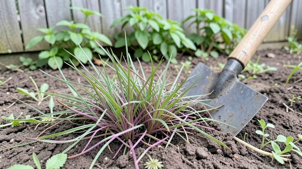Twitch Grass Killer: Targeted Eradication in 24 Hours