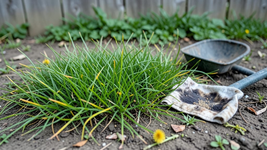 Urine Burned Grass Repair: Fast-Green Recovery in 72 Hours