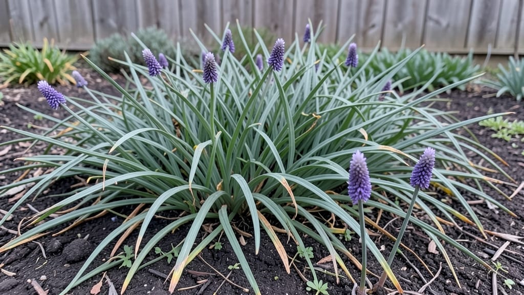 Vine-Like Grass Growing Guide: Fast-Spreading Privacy Screen in 3 Months