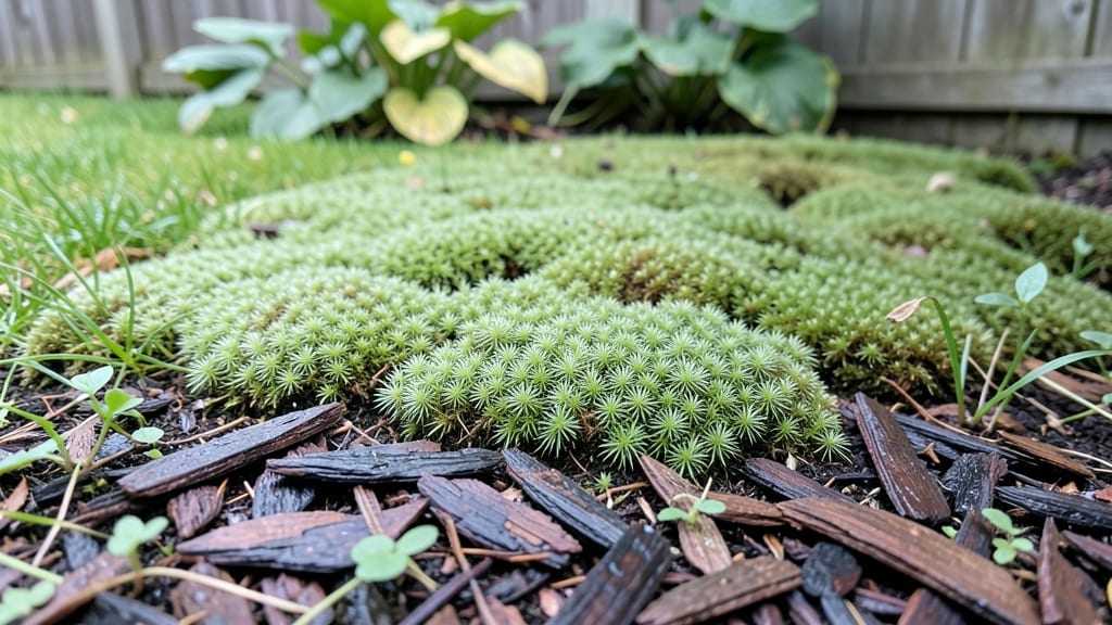 What Causes Moss in Lawns: Shady, Damp Secrets and Fixes