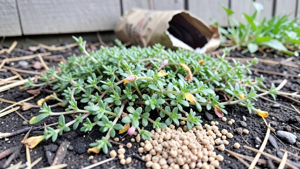 What to Put on Lawn for Dog Urine: Natural Neutralizers That Revive Yellow Spots