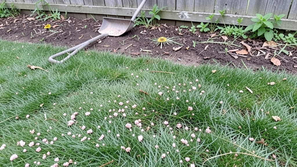 When Can You Fertilize Grass: Soil Temp and Seasonal Rules Explained