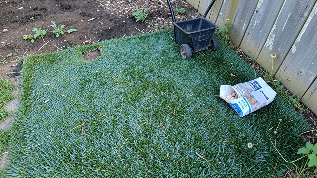 When to Fertilize New Sod Grass: Ideal Timing After Installation and Key Factors