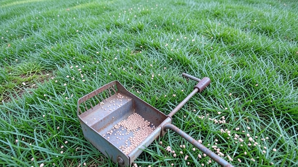 When Do You Fertilize Your Grass: Exact Timing by Season and Lawn Type