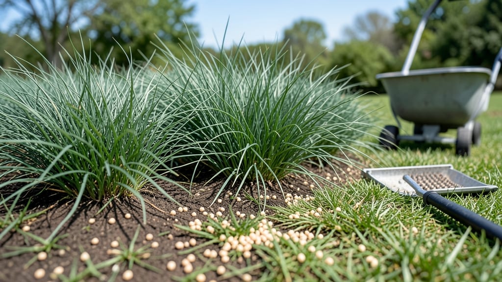 When Is the Best Time to Fertilize Your Grass: Spring vs Fall Timing With Exact Months