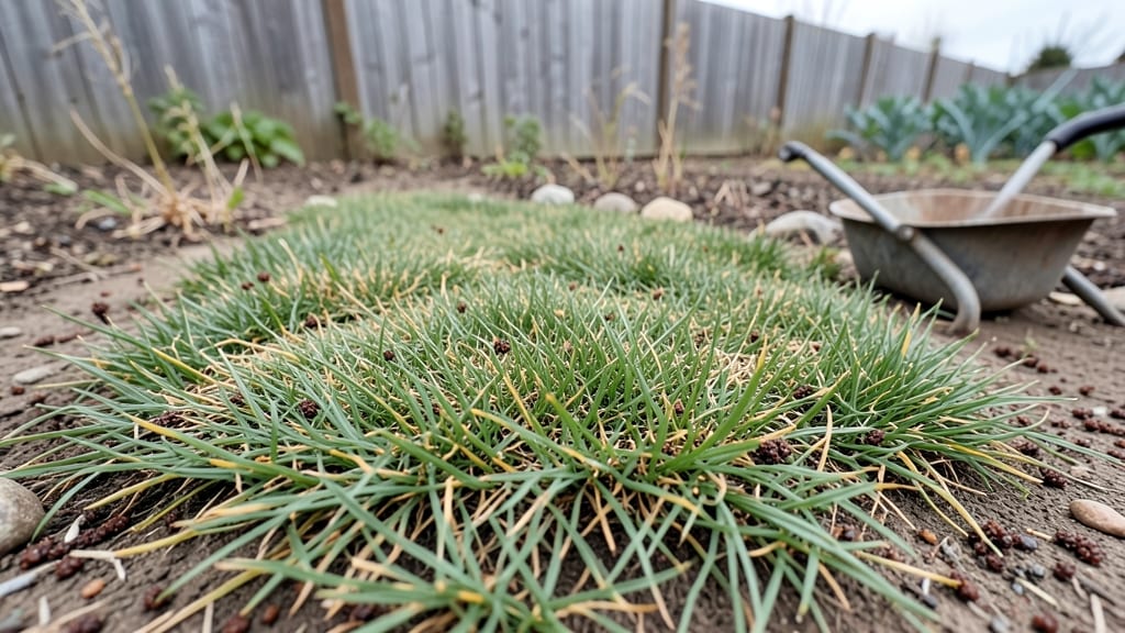 When Should You Fertilize New Grass: Early Growth Stages and Soil Temp Checklist