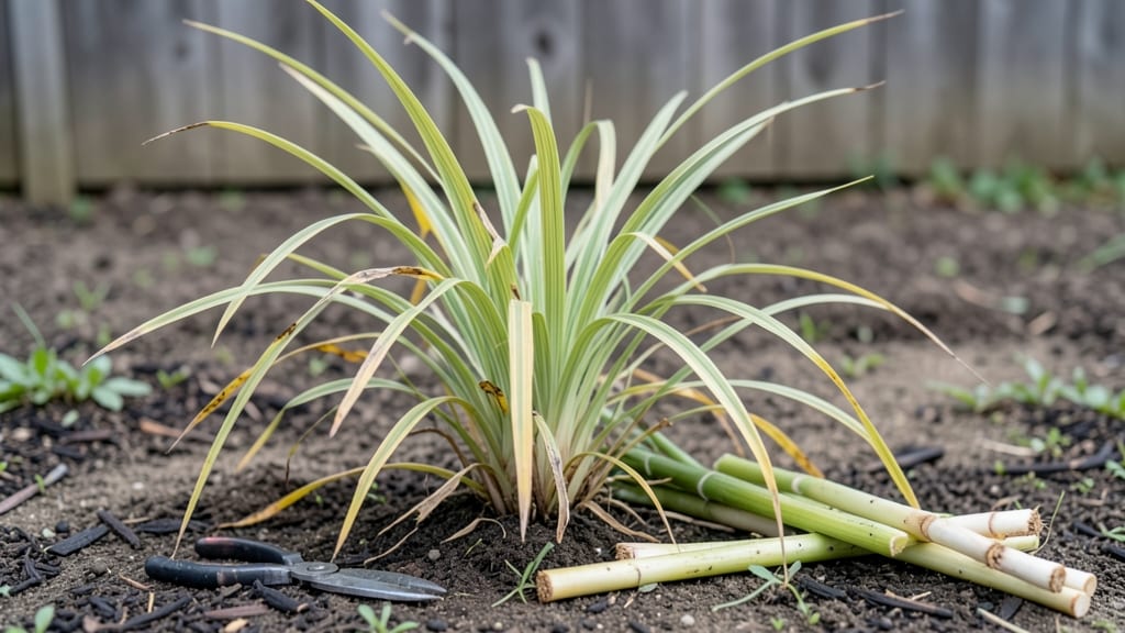 When to Cut Back Lemon Grass: Best Time by Growth Stage and Climate Zones