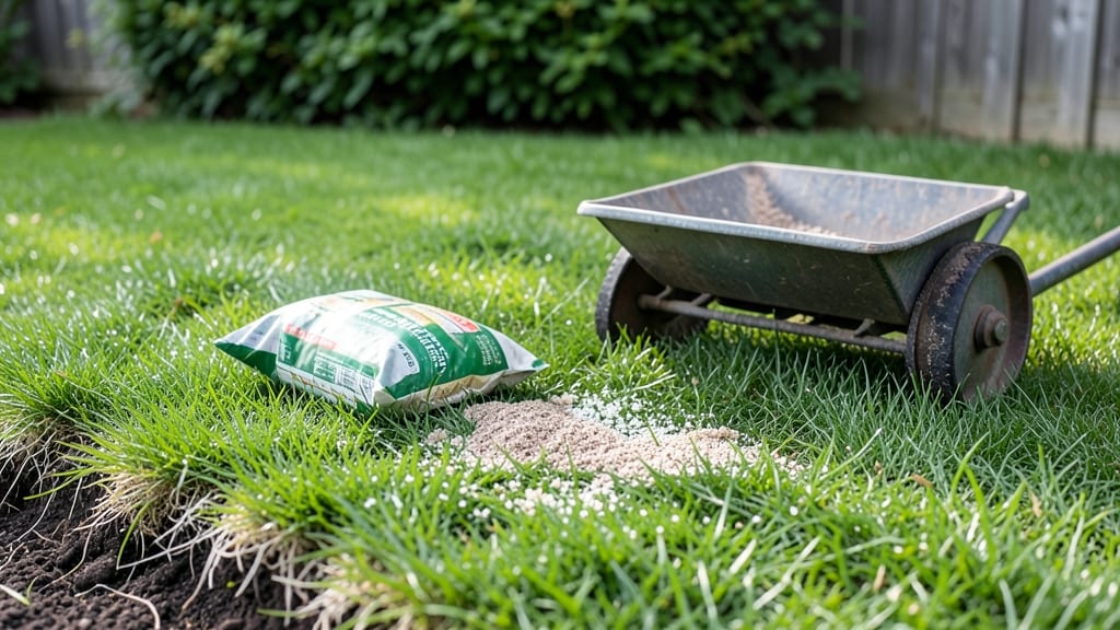 When to Fertilize Sod: Best Times by Season and Soil Prep Needs