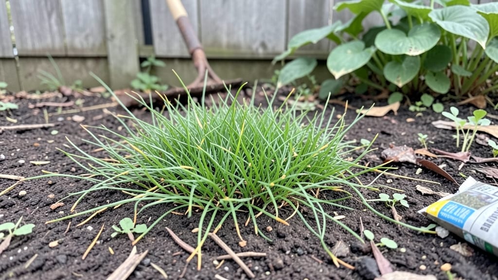 When to Plant Grass Seeds in Fall: Best Soil Temps and Weeks Before Frost