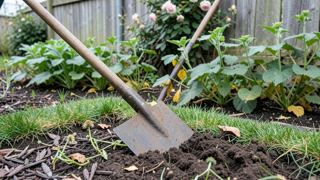 Which Way to Tilt a Lawn Mower: Blade Height Settings Explained by Cut Type