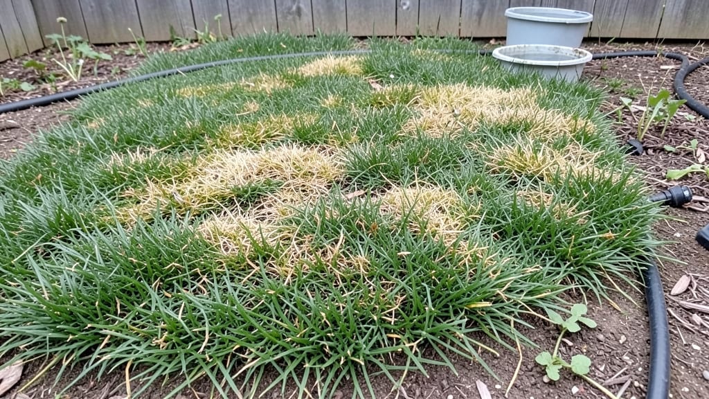Why Is My Sod Turning Yellow: 5 Root Causes and Fixes