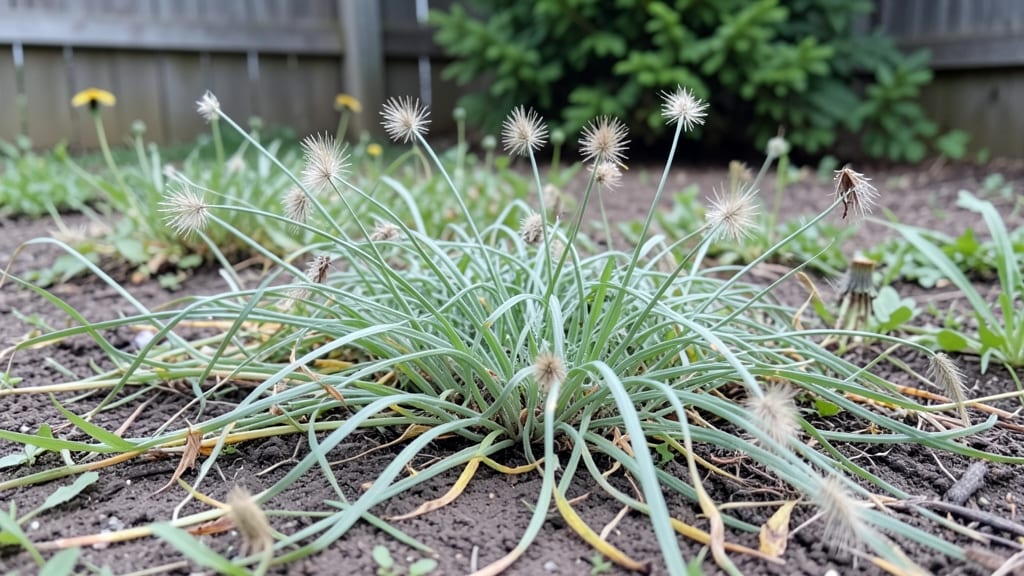 Wild Wheat Grass: Fast-Germination Tips for Thick, Drought-Tolerant Lawns