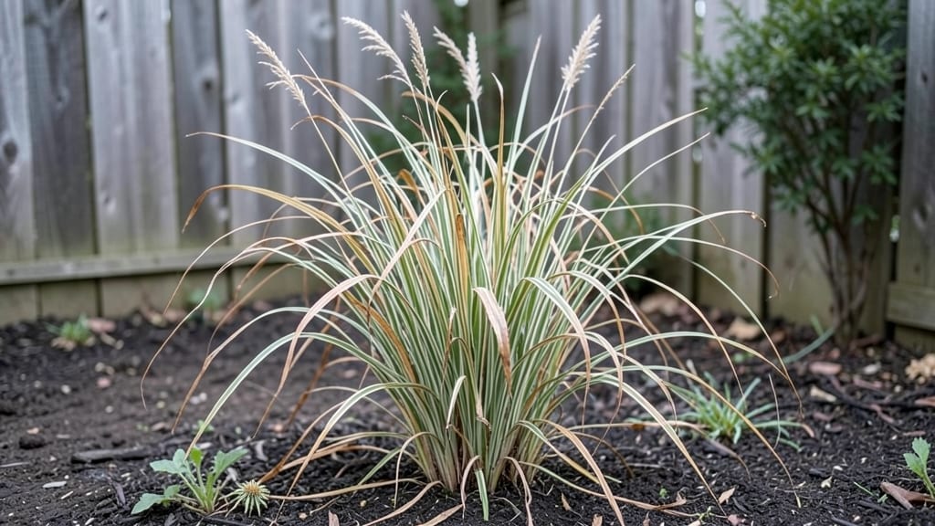 Zebra Grass in Winter: Cold-Hardy Care to Keep It Lush Year-Round
