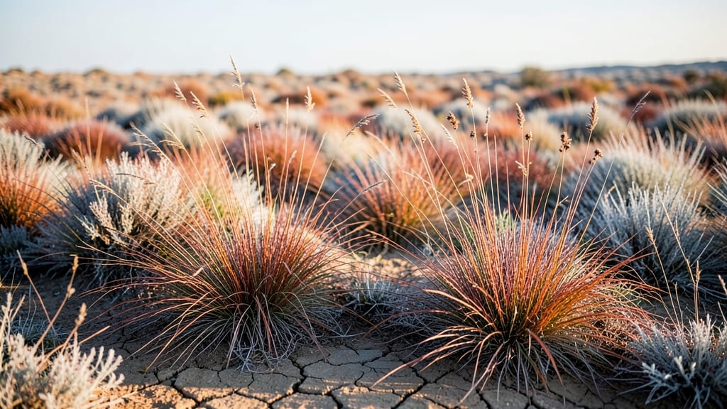 Little Bluestem for Drought-Tolerant Native Gardens