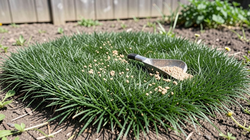 Zoysia Grass Fertilization Schedule: Exact Months and Application Rates by Growth Stage